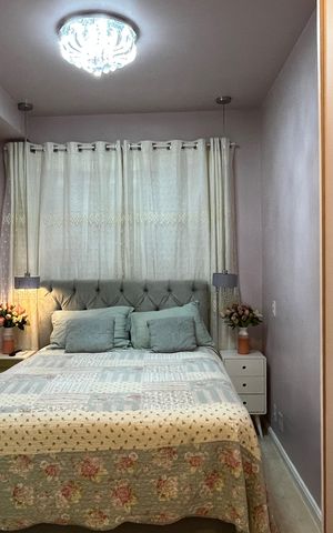 Apartamento para alugar com 74m², 2 quartos e 1 vaga Apartamento para alugar com 74m², 2 quartos e 1 vagaSuíte