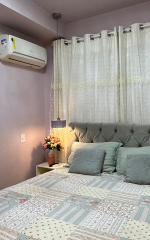 Apartamento para alugar com 74m², 2 quartos e 1 vaga Apartamento para alugar com 74m², 2 quartos e 1 vagaSuíte