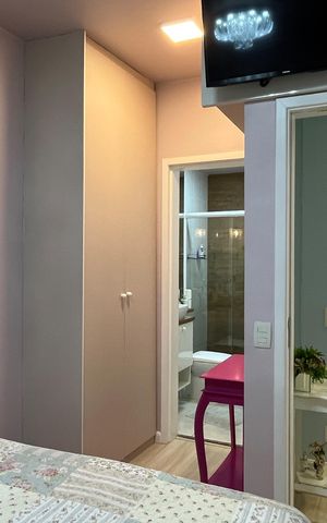 Apartamento para alugar com 74m², 2 quartos e 1 vaga Apartamento para alugar com 74m², 2 quartos e 1 vagaSuíte