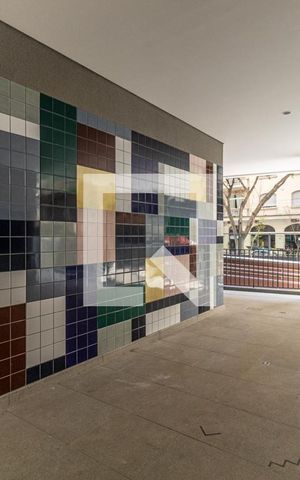 Studio para alugar com 18m², 1 quarto e sem vagaHall de Entrada