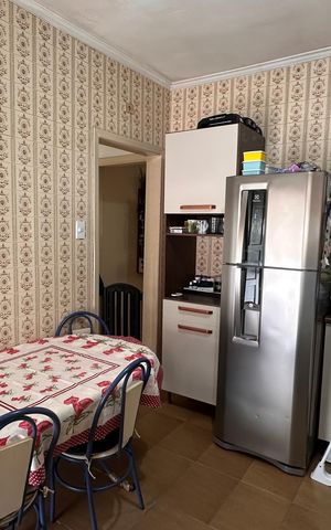 Casa à venda com 200m², 2 quartos e 2 vagas
