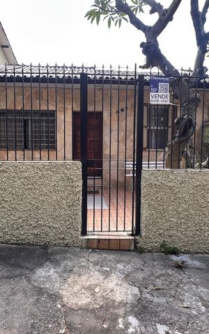Casa à venda com 200m², 2 quartos e 2 vagas