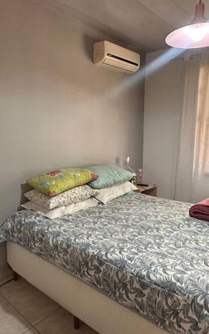 Casa à venda com 200m², 2 quartos e 2 vagas