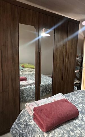 Casa à venda com 200m², 2 quartos e 2 vagas