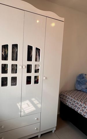 Casa à venda com 200m², 2 quartos e 2 vagas