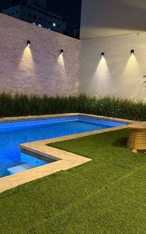 Casa de condomínio à venda com 213m², 3 quartos e 2 vagas Casa de condomínio à venda com 213m², 3 quartos e 2 vagasPiscina