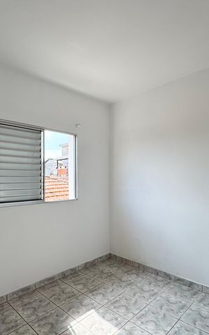 Casa à venda com 195m², 3 quartos e 2 vagas Casa à venda com 195m², 3 quartos e 2 vagasQuarto 3