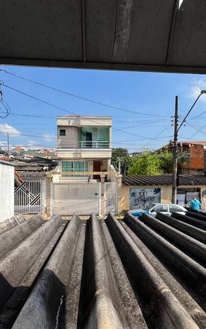 Casa à venda com 195m², 3 quartos e 2 vagas Casa à venda com 195m², 3 quartos e 2 vagasVista - Sala