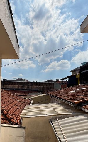Casa à venda com 195m², 3 quartos e 2 vagas Casa à venda com 195m², 3 quartos e 2 vagasVista da Sacada - Suíte 1