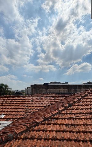 Casa à venda com 195m², 3 quartos e 2 vagas Casa à venda com 195m², 3 quartos e 2 vagasVista - Quarto 3