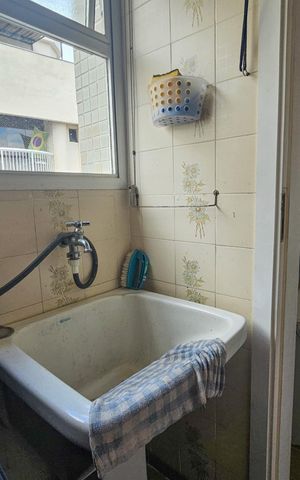 Apartamento para alugar com 117m², 3 quartos e 1 vaga