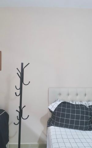 Apartamento para alugar com 75m², 1 quarto e 1 vagaQuarto