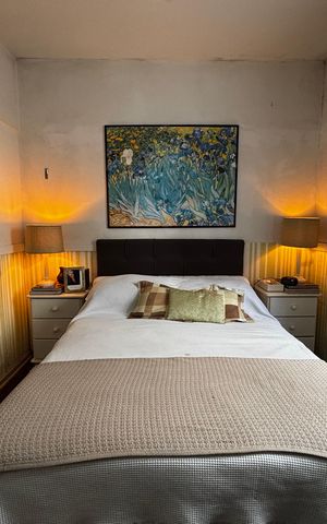 Apartamento à venda com 117m², 3 quartos e 2 vagas Apartamento à venda com 117m², 3 quartos e 2 vagasQuarto 2