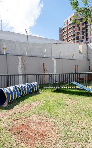 Apartamento à venda com 95m², 2 quartos e 2 vagas Apartamento à venda com 95m², 2 quartos e 2 vagasEspaço Pet