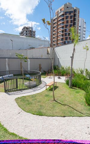 Apartamento à venda com 95m², 2 quartos e 2 vagas Apartamento à venda com 95m², 2 quartos e 2 vagasEspaço Pet