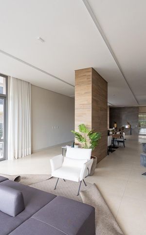 Apartamento à venda com 95m², 2 quartos e 2 vagas Apartamento à venda com 95m², 2 quartos e 2 vagasSalão de festas