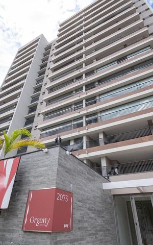 Apartamento à venda com 95m², 2 quartos e 2 vagas Apartamento à venda com 95m², 2 quartos e 2 vagasFachada