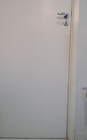 Apartamento à venda com 56m², 3 quartos e 1 vagaBanheiro 