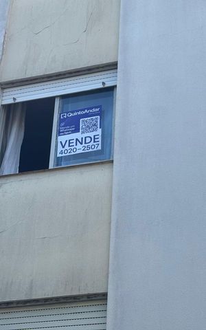 Apartamento à venda com 81m², 3 quartos e 1 vaga Apartamento à venda com 81m², 3 quartos e 1 vagaPlaca