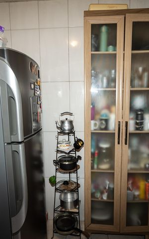 Apartamento à venda com 81m², 3 quartos e 1 vaga Apartamento à venda com 81m², 3 quartos e 1 vagaCozinha