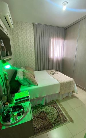 Apartamento para alugar com 70m², 2 quartos e 1 vaga Apartamento para alugar com 70m², 2 quartos e 1 vagaQuarto