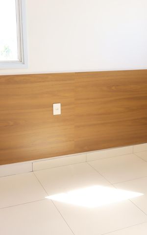 Apartamento para alugar com 42m², 2 quartos e 1 vagaQuarto