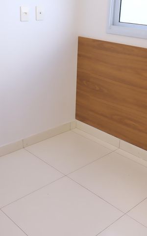 Apartamento para alugar com 42m², 2 quartos e 1 vagaQuarto 2