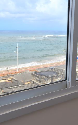 Apartamento para alugar com 42m², 2 quartos e 1 vagaVaranda da Sala