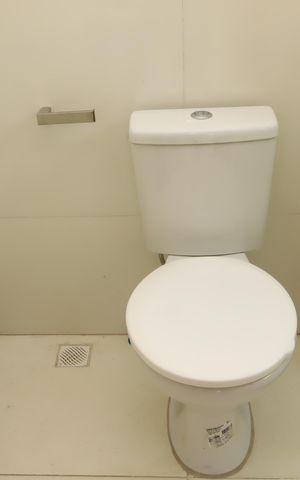 Apartamento para alugar com 42m², 2 quartos e 1 vagaBanheiro social