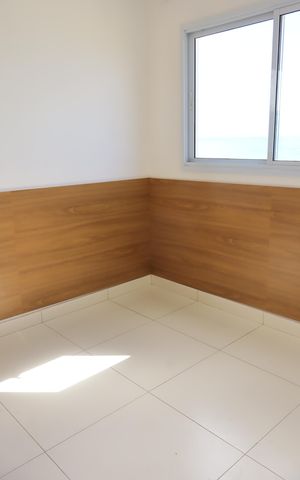 Apartamento para alugar com 42m², 2 quartos e 1 vagaQuarto