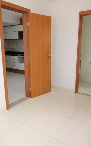 Apartamento para alugar com 42m², 2 quartos e 1 vagaCorredor