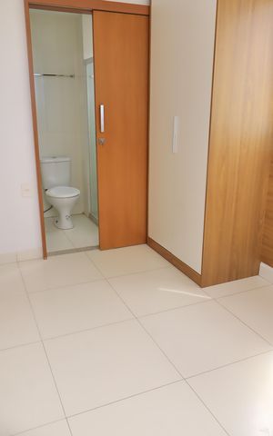 Apartamento para alugar com 42m², 2 quartos e 1 vagaCorredor
