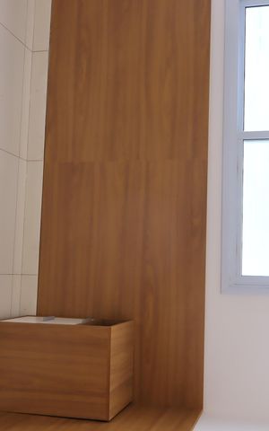 Apartamento para alugar com 42m², 2 quartos e 1 vagaQuarto 2
