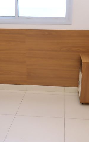 Apartamento para alugar com 42m², 2 quartos e 1 vagaQuarto 2
