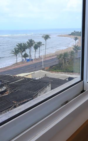 Apartamento para alugar com 42m², 2 quartos e 1 vagaVista do Quarto 2