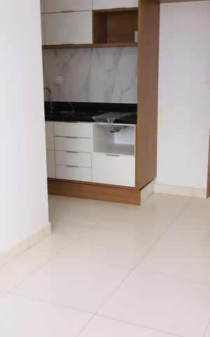 Apartamento para alugar com 42m², 2 quartos e 1 vagaSala