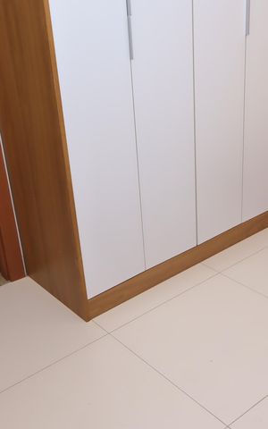 Apartamento para alugar com 42m², 2 quartos e 1 vagaQuarto 2