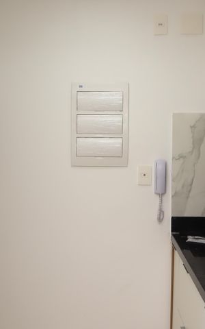 Apartamento para alugar com 42m², 2 quartos e 1 vagaCozinha