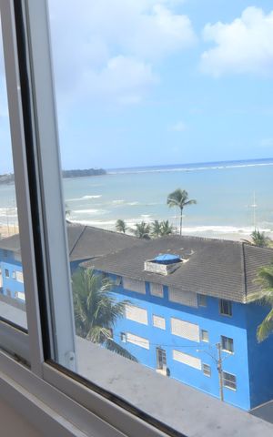 Apartamento para alugar com 42m², 2 quartos e 1 vagaVaranda da Sala