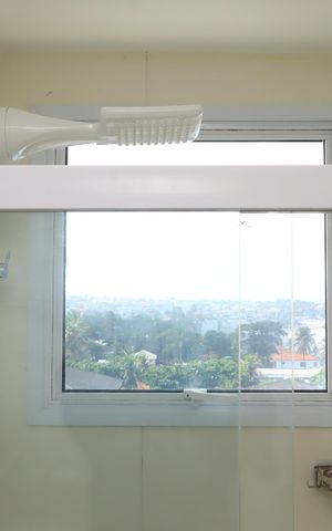 Apartamento para alugar com 42m², 2 quartos e 1 vagaBanheiro social
