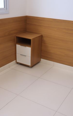 Apartamento para alugar com 42m², 2 quartos e 1 vagaQuarto 2