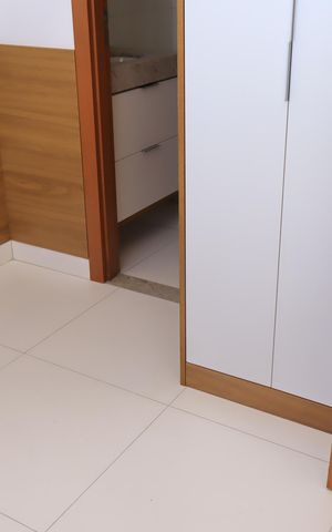 Apartamento para alugar com 42m², 2 quartos e 1 vagaQuarto 2