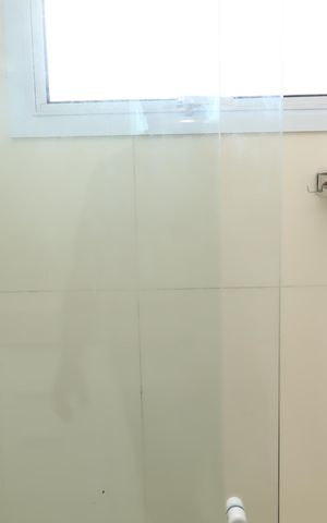 Apartamento para alugar com 42m², 2 quartos e 1 vagaBanheiro social
