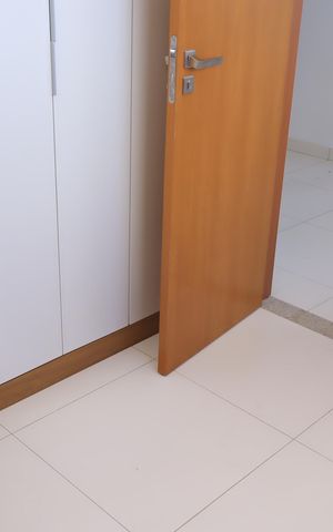 Apartamento para alugar com 42m², 2 quartos e 1 vagaQuarto 2