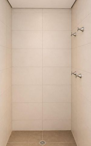 Studio à venda com 25m², 1 quarto e sem vaga Studio à venda com 25m², 1 quarto e sem vagaBanheiro