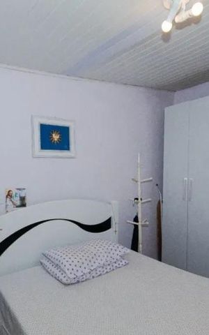 Casa à venda com 184m², 4 quartos e 4 vagas