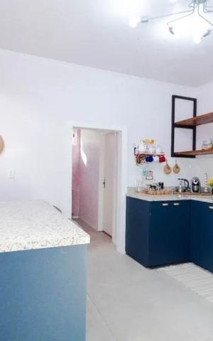 Casa à venda com 184m², 4 quartos e 4 vagas