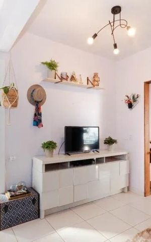 Casa à venda com 184m², 4 quartos e 4 vagas