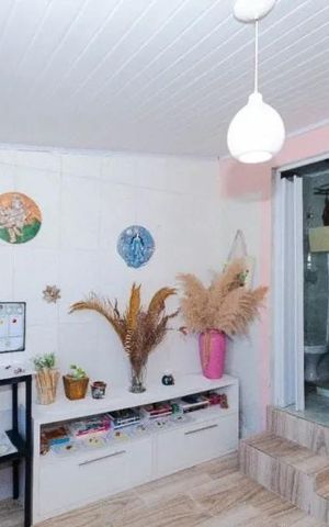 Casa à venda com 184m², 4 quartos e 4 vagas