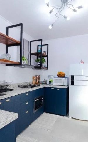 Casa à venda com 184m², 4 quartos e 4 vagas